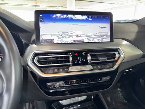 Certified 2023 BMW X3 sDrive30i w/ Premium Package image 26