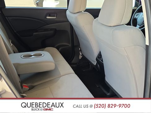 Used 2016 Honda CR-V SE image 24