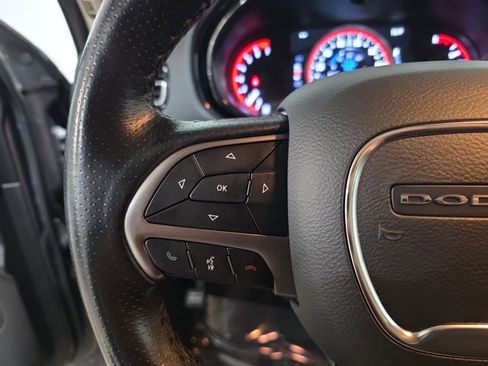 Used 2021 Dodge Durango SXT image 14