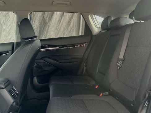 New 2026 Kia Seltos S image 24