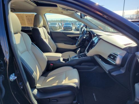 Certified 2024 Subaru Outback Limited image 29