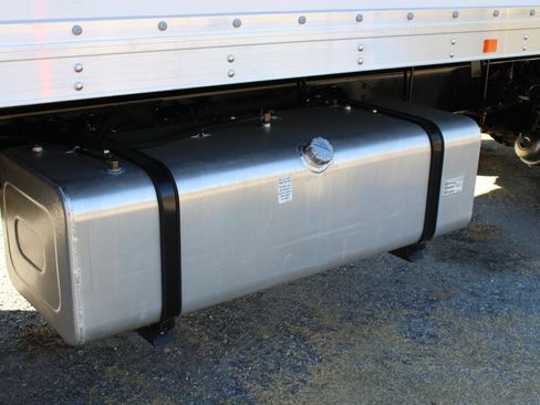 New 2025 Chevrolet Low Cab Forward 6500XD image 8