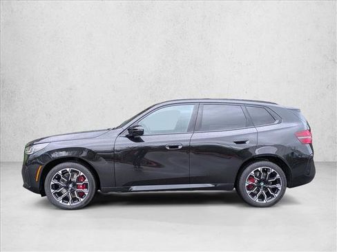 New 2026 BMW X3 M50 w/ Premium Package image 9