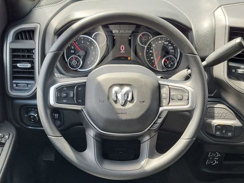 New 2026 RAM 2500 Tradesman AWD/4WD image 23