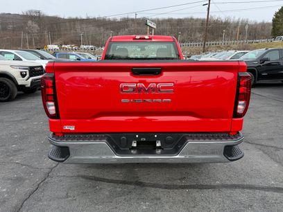 New 2026 GMC Sierra 1500 Pro