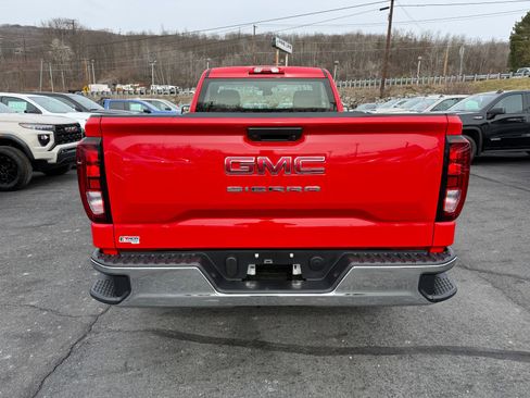 New 2026 GMC Sierra 1500 Pro AWD/4WD image 4