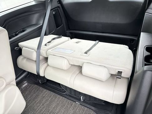 Used 2025 Honda Odyssey EX-L image 21