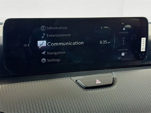 New 2026 MAZDA CX-90 3.3 Turbo w/ Select Package image 7