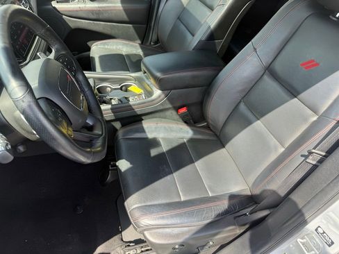 Certified 2023 Dodge Durango R/T RWD image 15