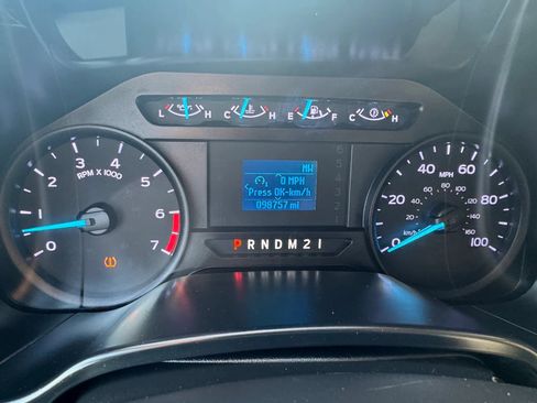 Used 2019 Ford F250 XL w/ Power Equipment Group AWD/4WD image 18