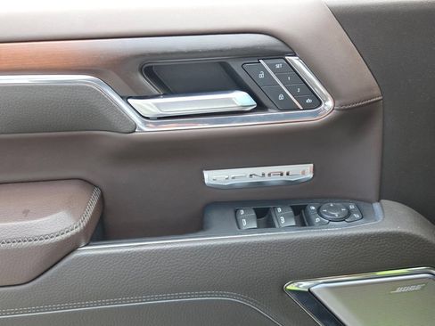 Certified 2024 GMC Sierra 1500 Denali AWD/4WD image 28