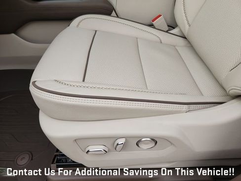 New 2026 GMC Yukon XL Denali w/ Sun & Power Step Package image 18