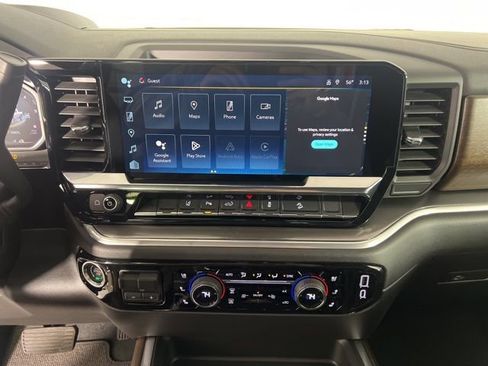 New 2026 Chevrolet Silverado 2500 High Country w/ Midnight Edition image 21