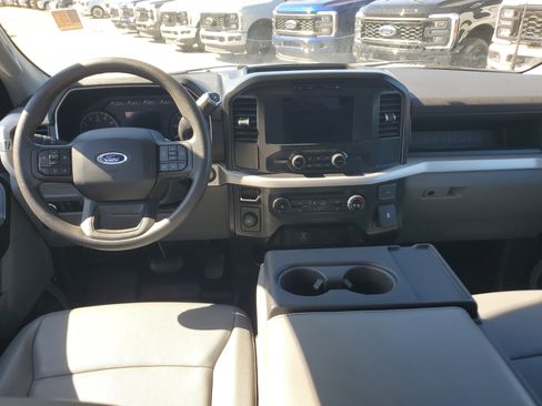 Used 2022 Ford F150 XL w/ Equipment Group 101A High image 21