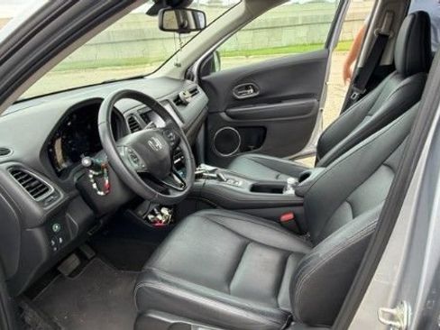 Used 2019 Honda HR-V EX-L image 8