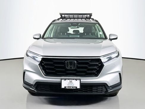 Used 2023 Honda CR-V LX image 3