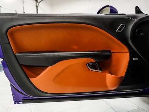 Used 2023 Dodge Challenger SRT Hellcat w/ Driver Convenience Group image 31