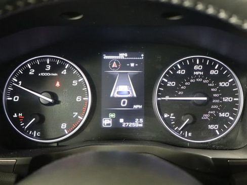 Used 2023 Subaru Ascent Limited w/ Technology Package AWD/4WD image 11