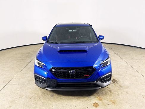 Certified 2025 Subaru WRX Limited AWD/4WD image 2