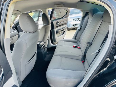 Used 2008 Dodge Charger SE image 16