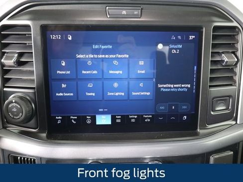 New 2026 Ford F150 XLT w/ Equipment Group 302A MID image 46