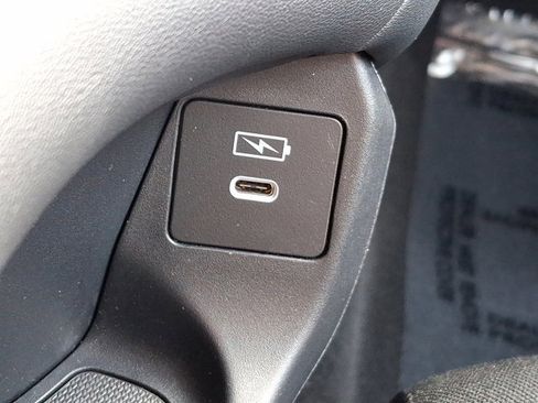 Certified 2024 Honda HR-V LX image 25