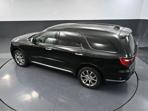 Used 2018 Dodge Durango Citadel image 65