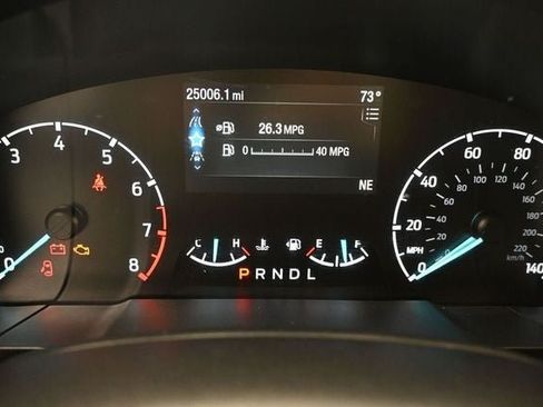 Certified 2024 Ford Maverick XL FWD image 21
