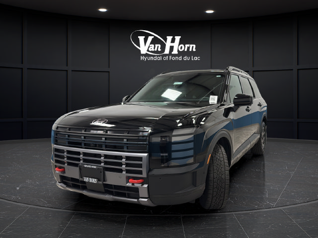 Used 2026 Hyundai Palisade XRT Pro AWD/4WD image 3