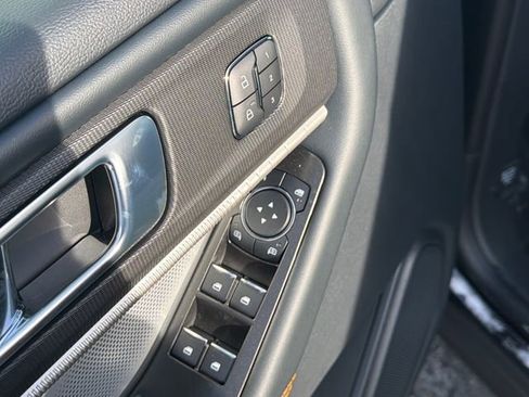 New 2026 Ford Explorer Tremor w/ Tremor Ultimate Package image 24