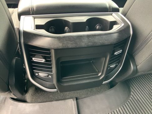 Certified 2023 RAM 1500 Big Horn AWD/4WD image 15