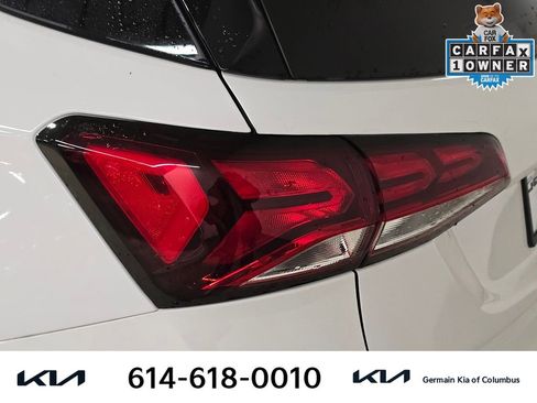 Used 2022 Chevrolet Equinox LT FWD image 16
