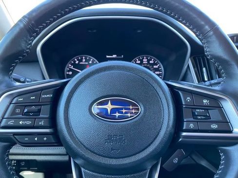 Used 2023 Subaru Outback Touring XT w/ Tech Package 3 image 15