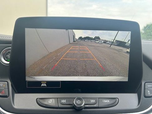 Used 2023 Chevrolet Blazer LT w/ Driver Confidence Package FWD image 20