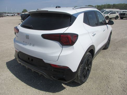 New 2026 Buick Encore GX Sport Touring image 4