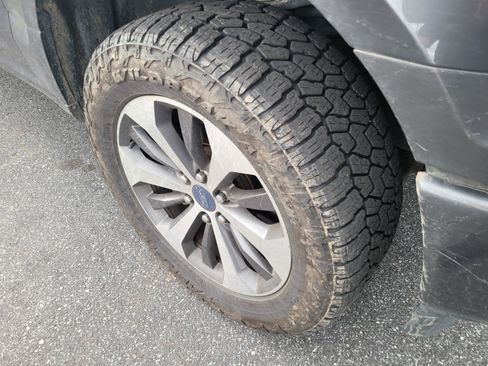 Used 2020 Ford F150 XL w/ Equipment Group 101A Mid image 4