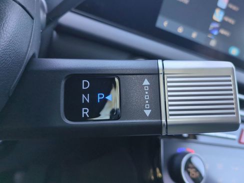 New 2026 Hyundai Tucson SEL image 22