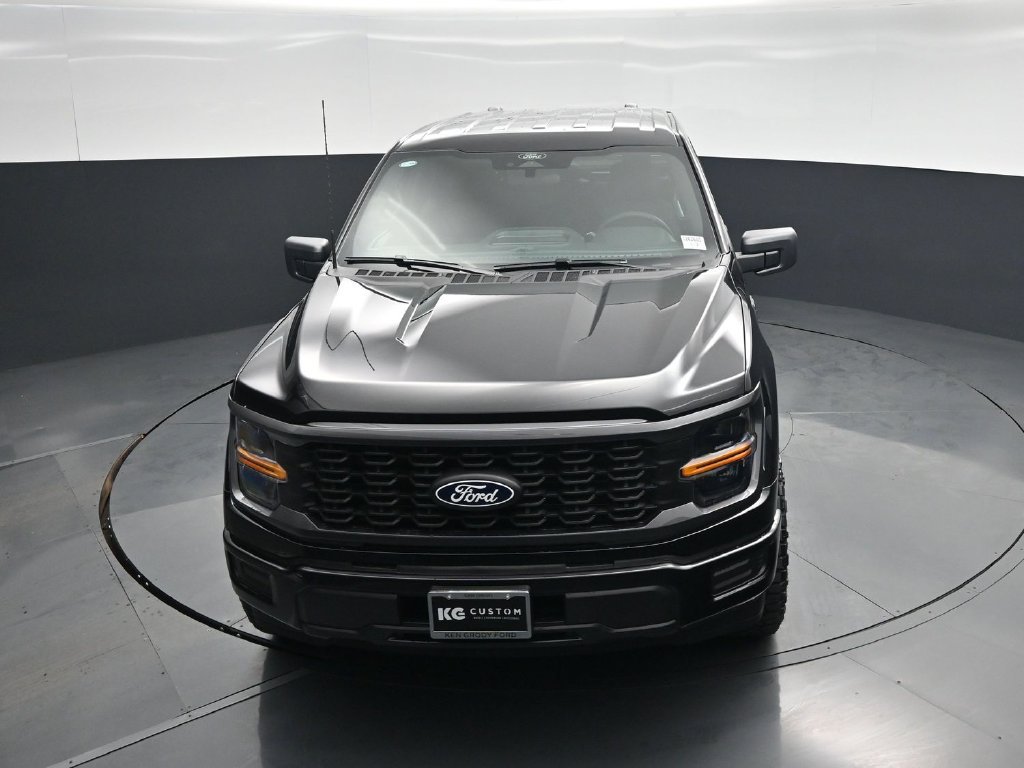 Used 2026 Ford F150 STX RWD image 34
