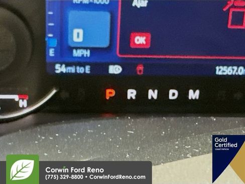 Certified 2024 Ford Bronco Big Bend image 16
