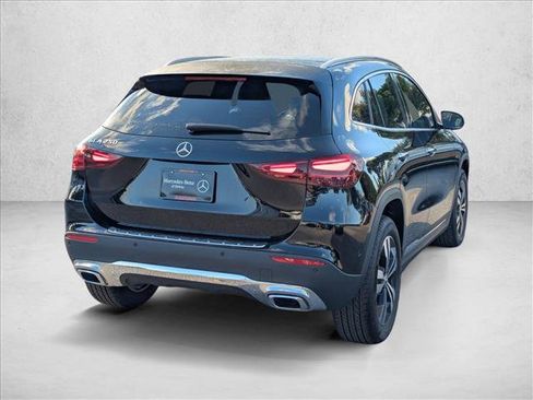 New 2026 Mercedes-Benz GLA 250 image 2