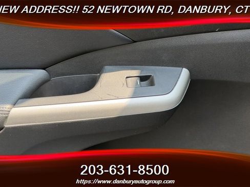 Used 2012 Honda CR-V EX-L image 28