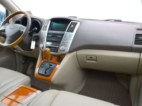Used 2009 Lexus RX 350 2WD image 13