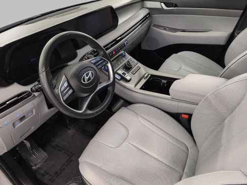 Used 2025 Hyundai Palisade SEL AWD/4WD image 10