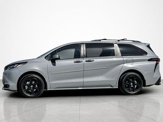 Certified 2025 Toyota Sienna XLE Woodland Edition AWD/4WD video 2