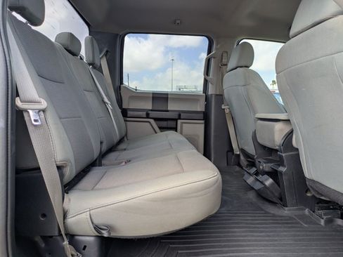 Used 2019 Ford F250 XL w/ STX Appearance Package AWD/4WD image 19