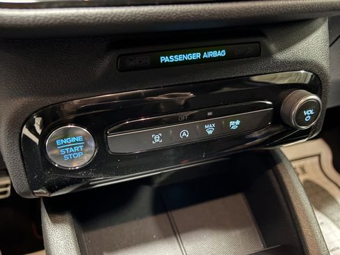 Used 2023 Ford Escape ST-Line w/ Tech Pack #1 image 12