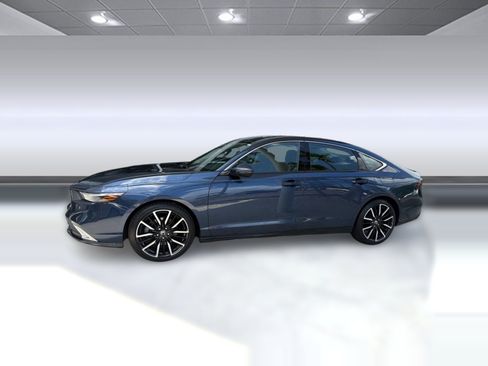 Used 2024 Honda Accord Touring image 26