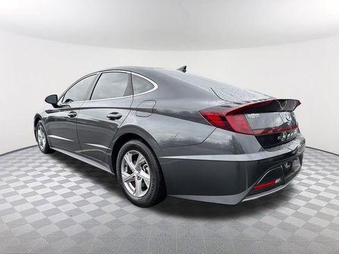 Used 2023 Hyundai Sonata SE image 7
