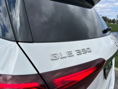 Used 2026 Mercedes-Benz GLE 350 4MATIC image 11