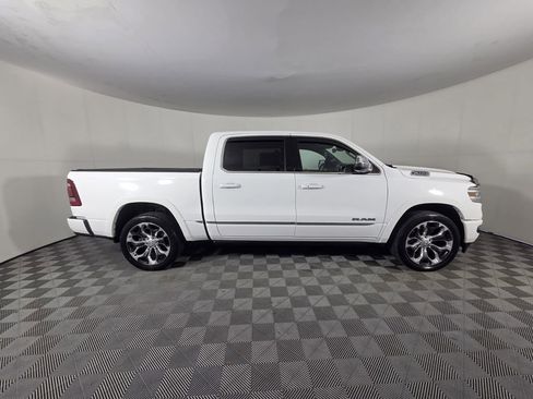 Used 2023 RAM 1500 Limited RWD image 4